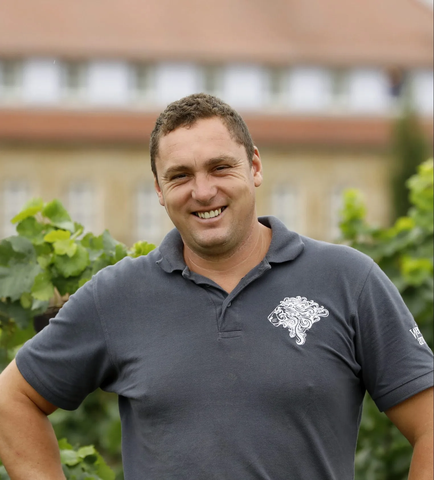 Weingut am Nil — photo 11