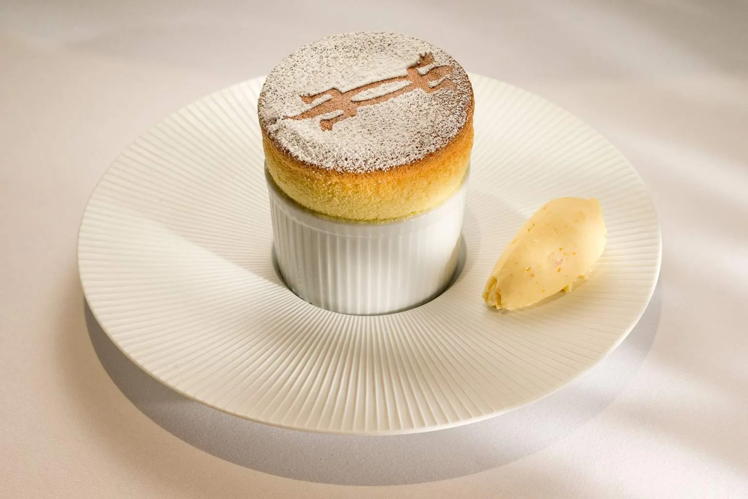 Casadelmar — food