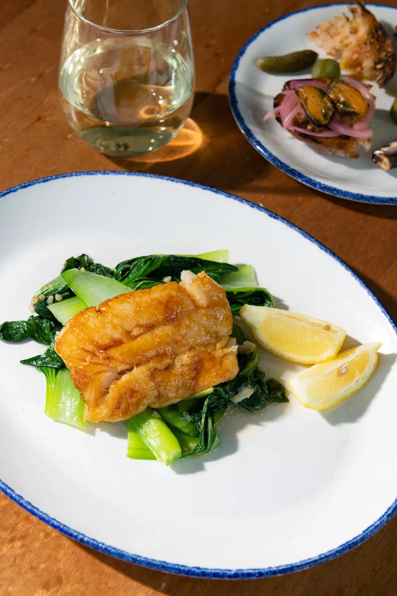 The Restaurant At Rowayton Seafood — photo 68