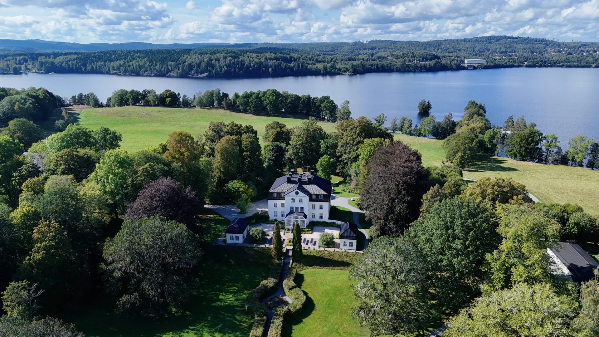 Baldersnäs Herrgård — photo 10
