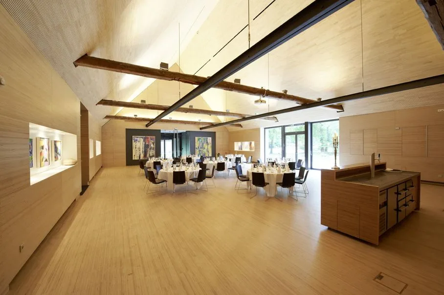 Restaurant Kränholm — photo 9