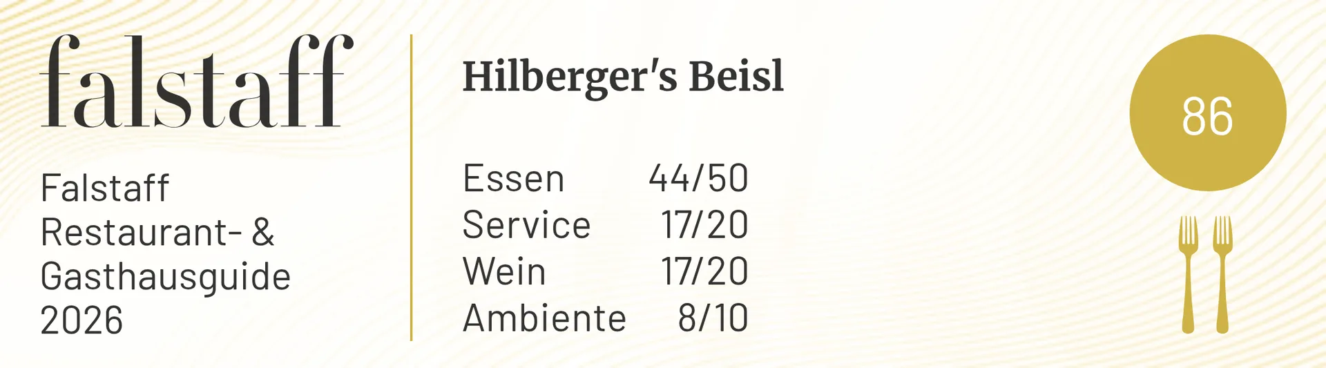 Hilberger’s Beisl — photo 11