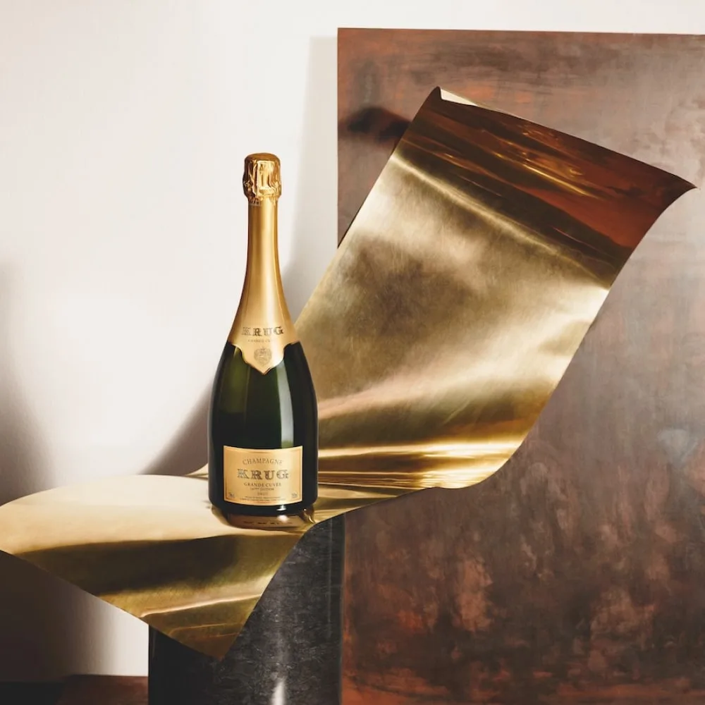 Assiette Champenoise — photo 8