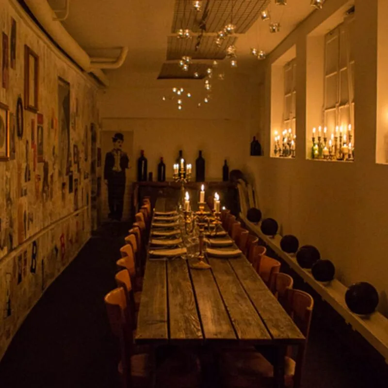 Weisses Rössli — photo 6
