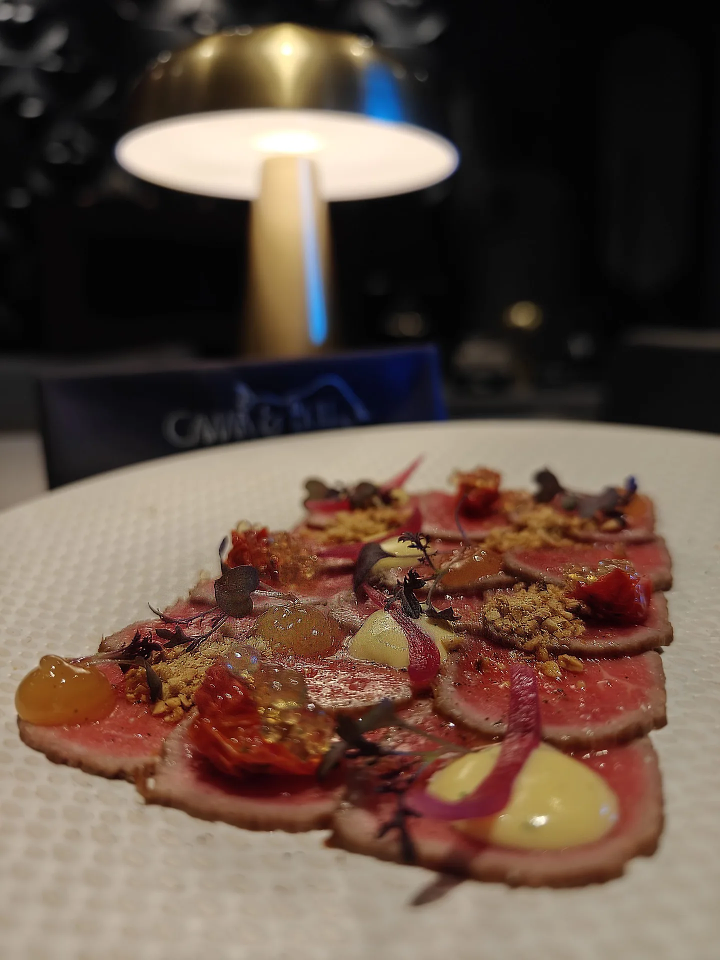 Caviar & Bull Budapest — photo 43