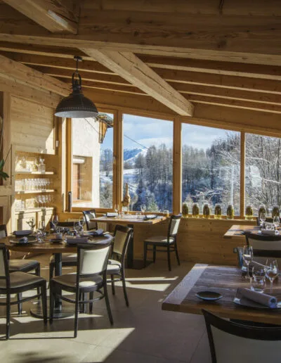 Auberge Quintessence — photo 31