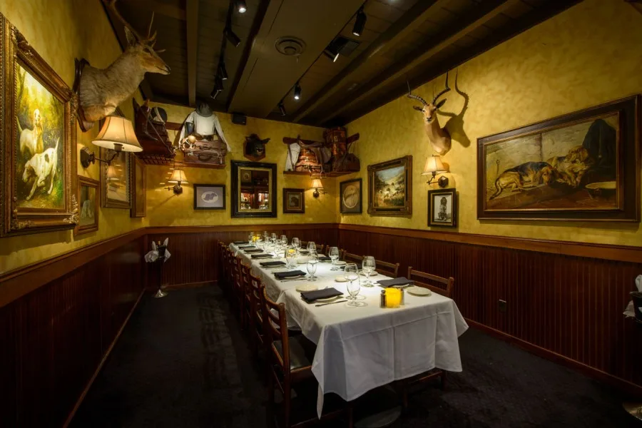 Sundance the Steakhouse — photo 61