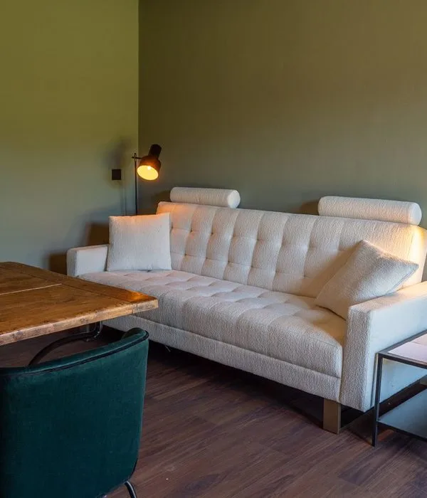 Restaurant im Berghotel Sonnenbichl — atmosphere