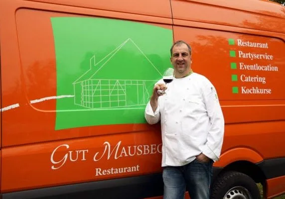 Gut Mausbeck — photo 5