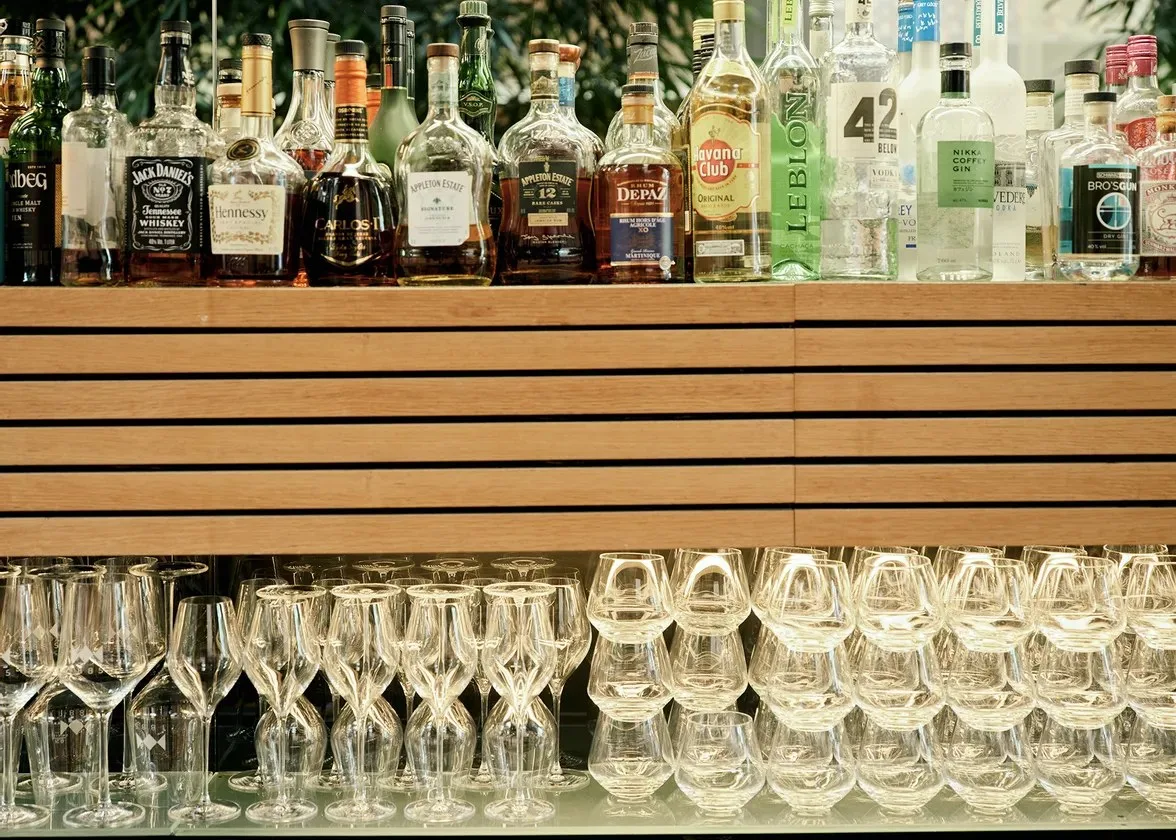 Ludwigs Restaurant &amp; Café — photo 32