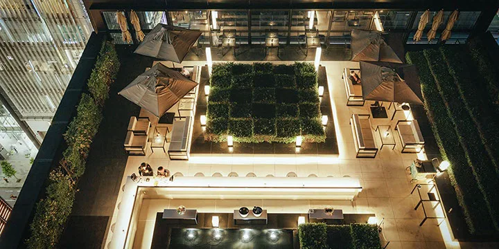 Le Jardin de Kamo — photo 15