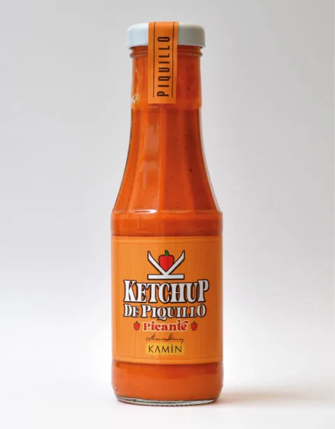 Kamín — kitchen