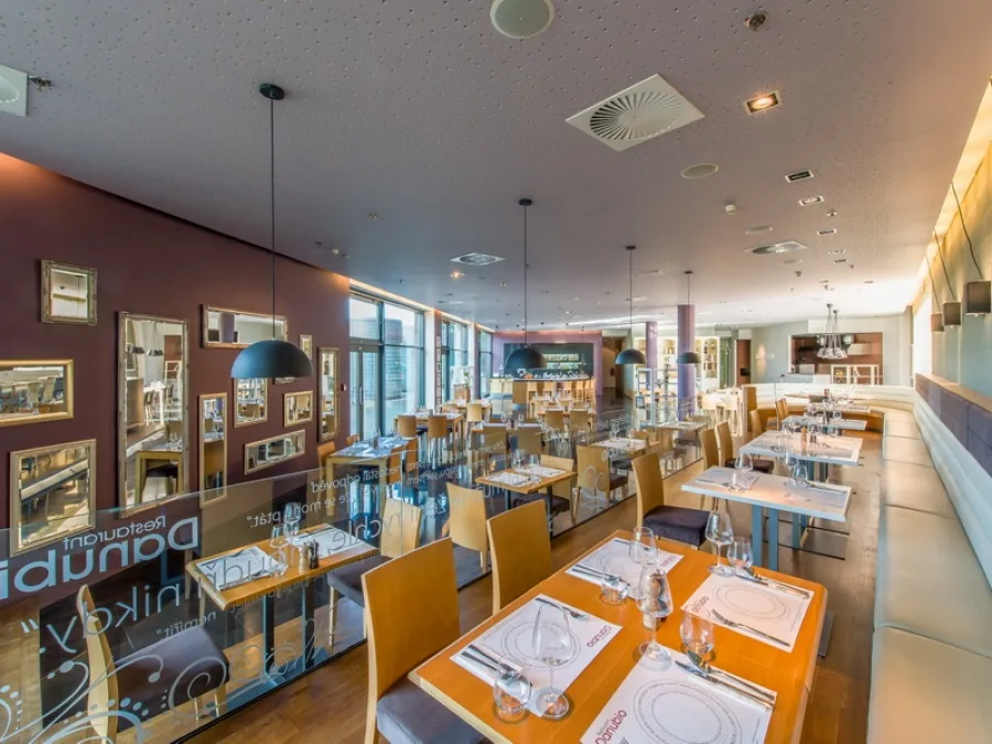 Castellana Trattoria — photo 28