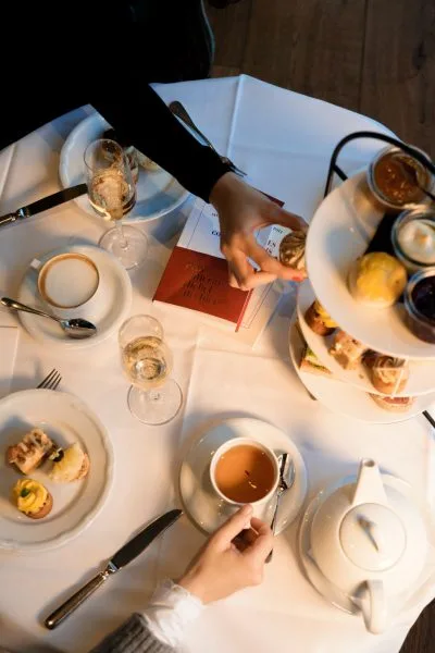 Victoria-Jungfrau Grand Hotel & Spa — photo 15