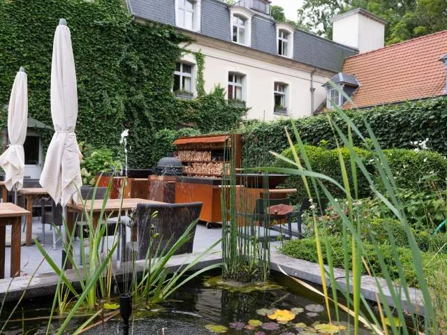 La Table de Christophe Dufossé — photo 61