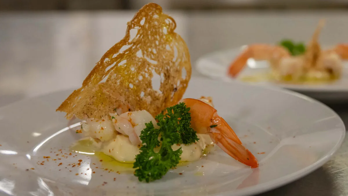 Osteria Malandra — photo 36