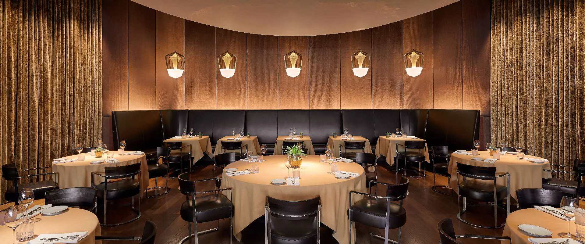 Il Ristorante - Niko Romito — photo 22