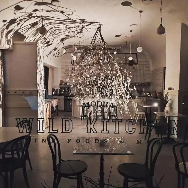 Wild Kitchen Modra — photo 10