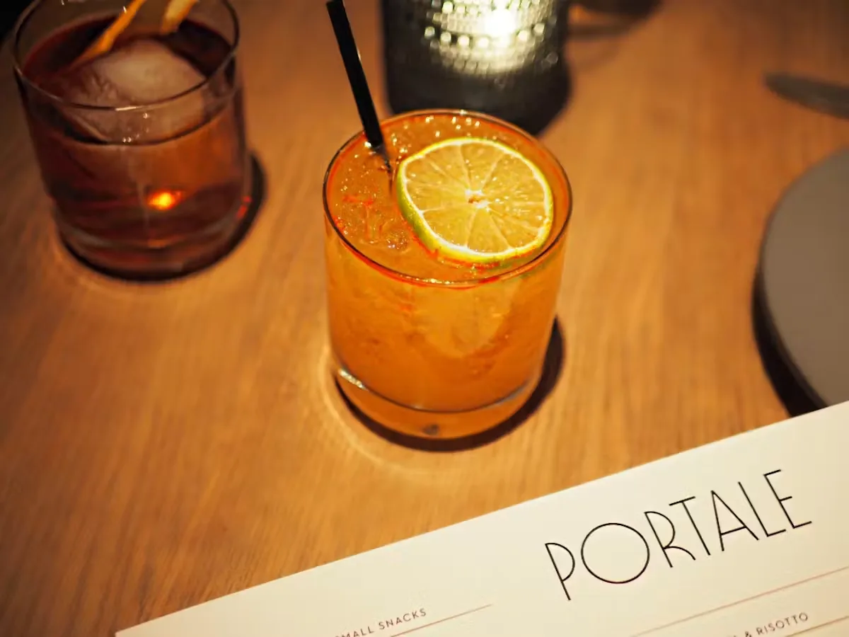 Portale Restaurant — photo 8