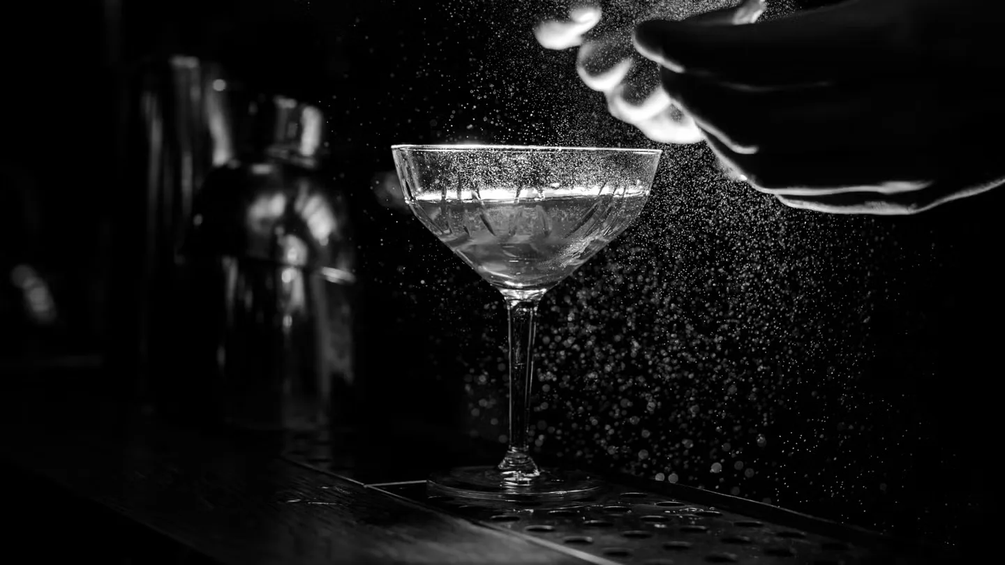 Cafe Milano — photo 16
