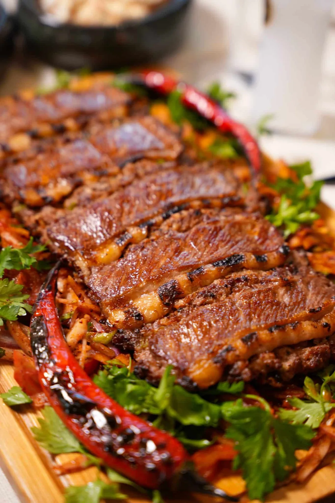 Tavacı Recep Usta Bostancı — photo 22