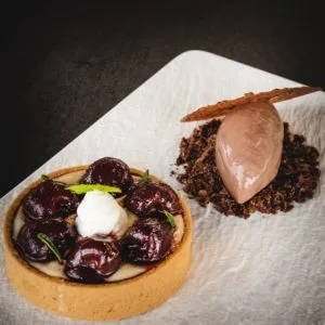 Gusto Naturale — food