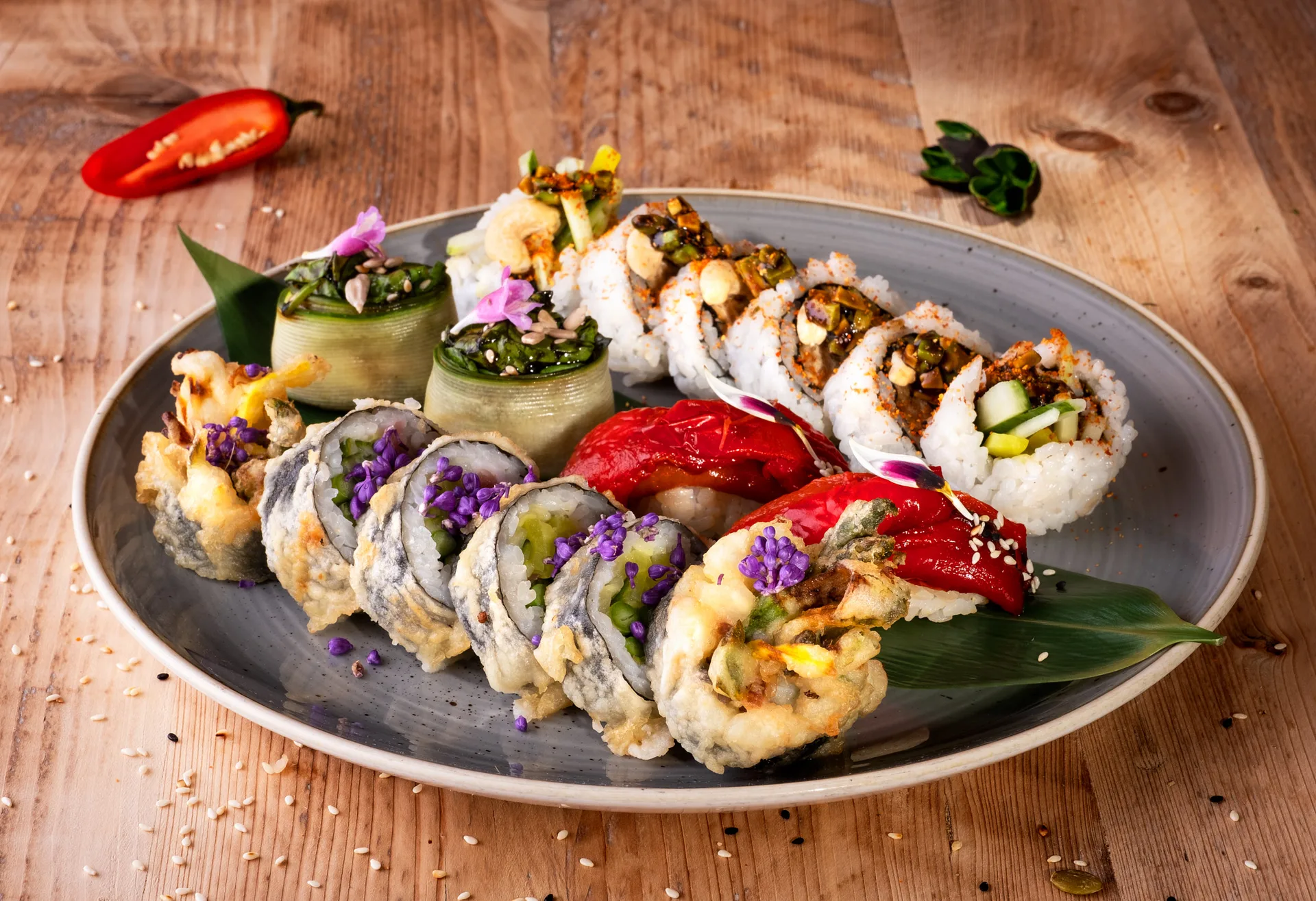 Art Sushi — photo 13