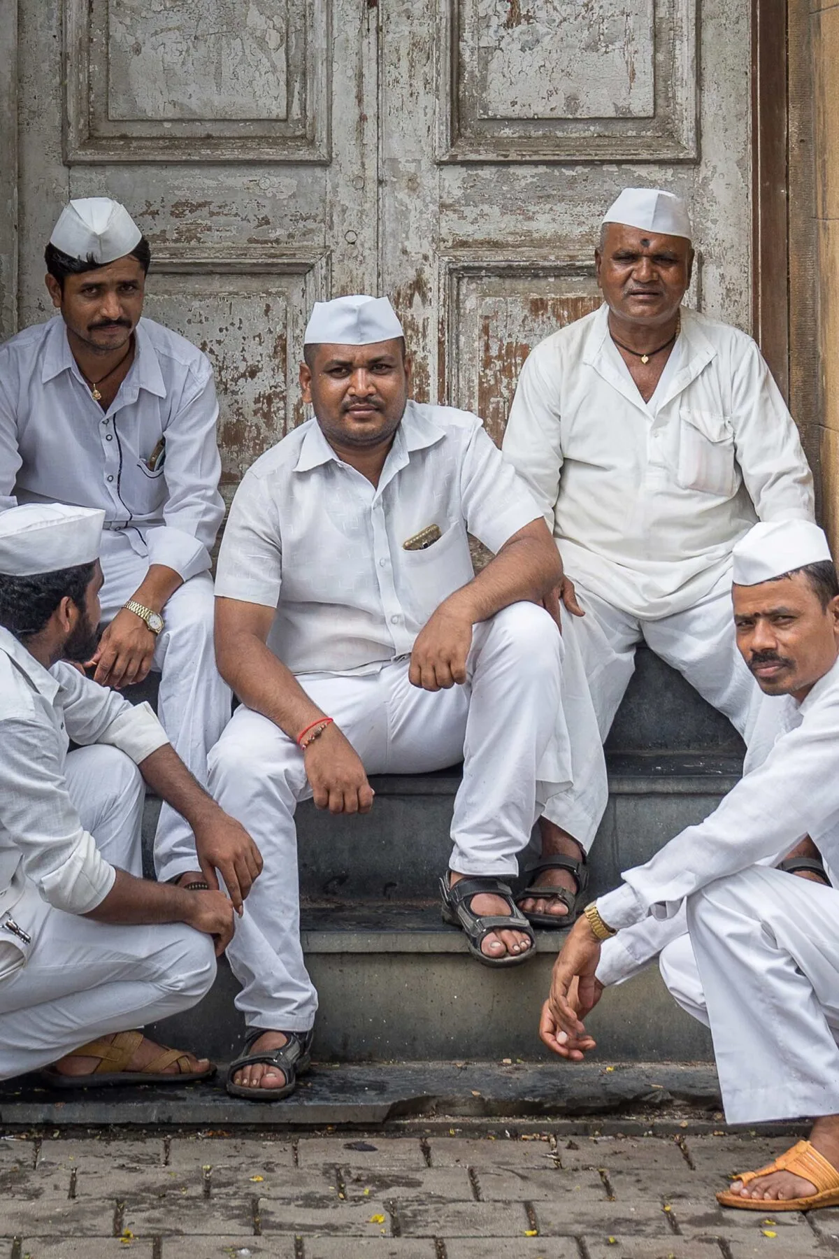 Bombay Bustle — photo 12