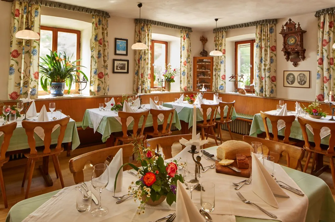 Gasthaus zum Kaiserstuhl — photo 8