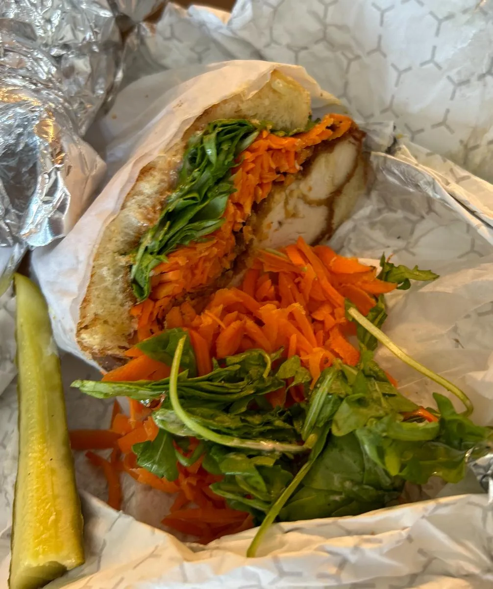 Josh's Deli — photo 38