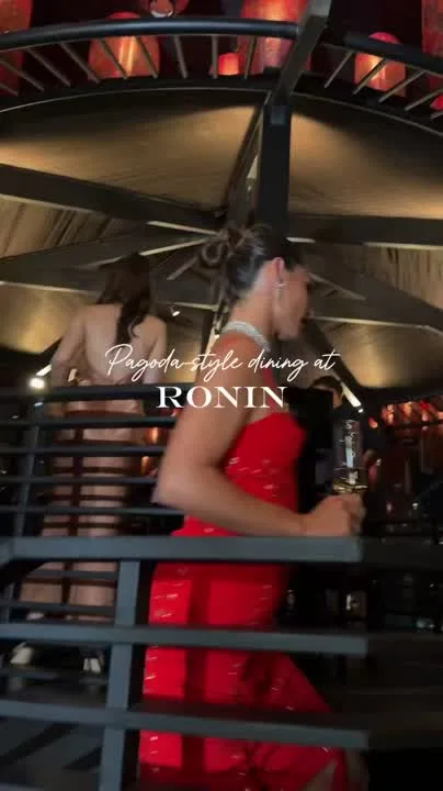Ronin — photo 4