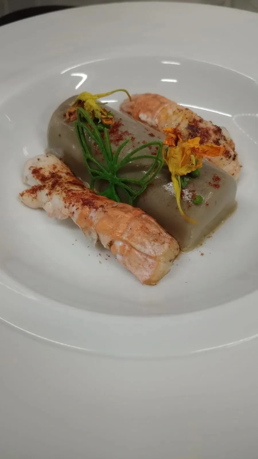 La cuisine de l'Apothicaire — photo 7