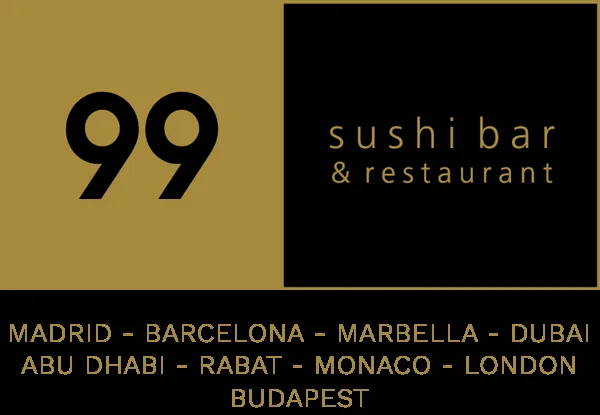 99 Sushi Bar — photo 11