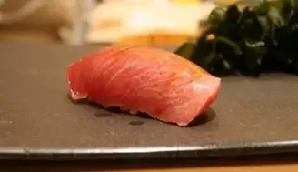 Sushi Ryujiro — food