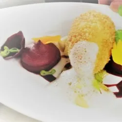 Restaurant Gaumenkitzel — food