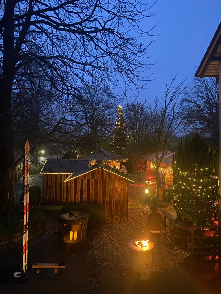 Restaurant Bärenkrug — photo 9