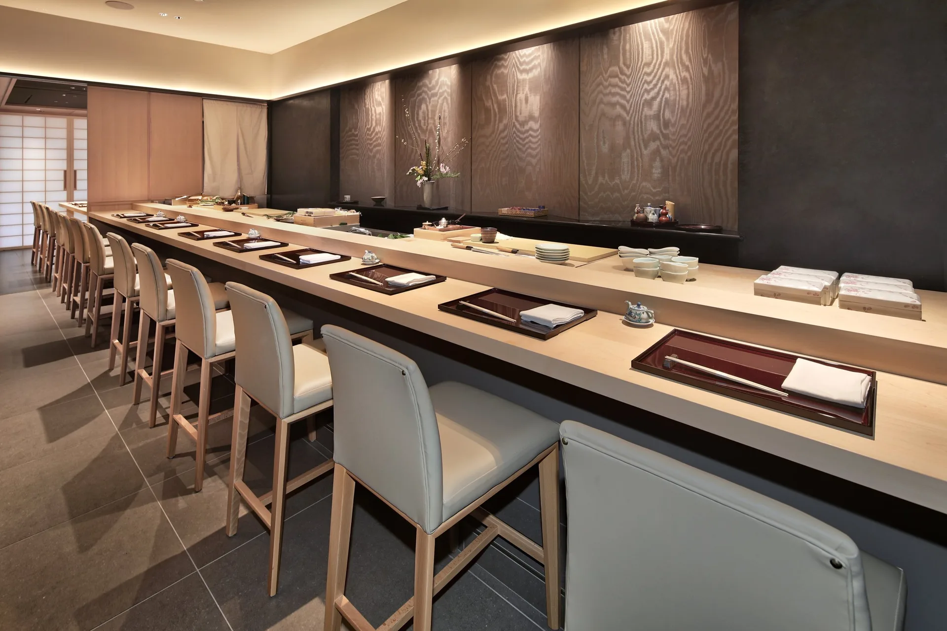 Sushi ii — photo 20