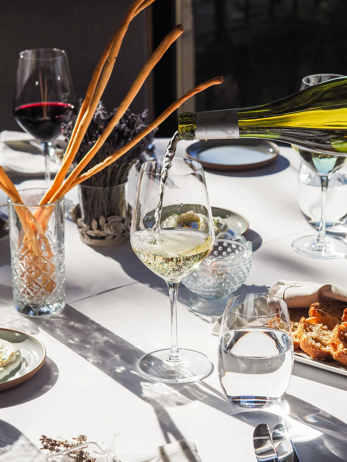 Casa Lavanda Boutique Hotel & Restaurant — photo 42