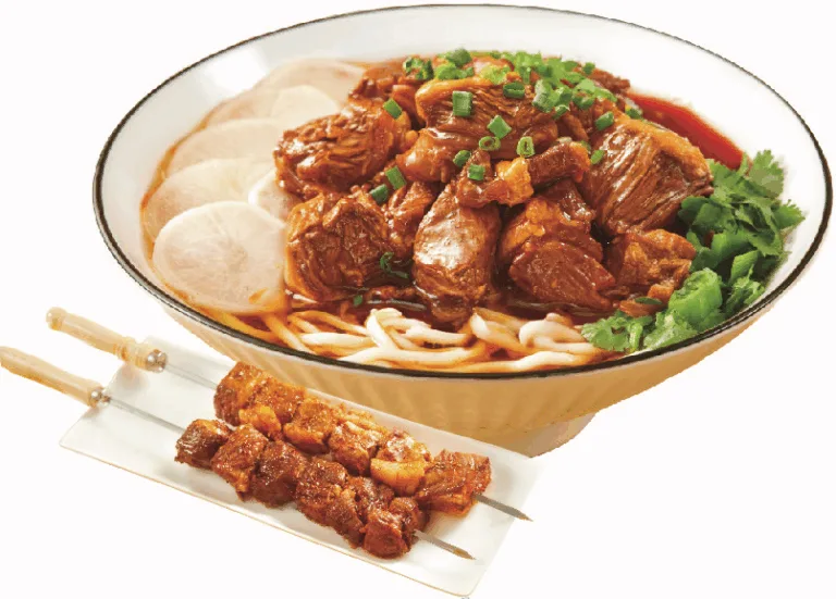 Walala Hand-Pulled Noodle House — photo 11