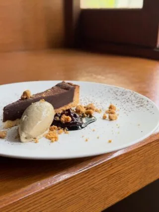 Le Monde Gourmand — photo 10