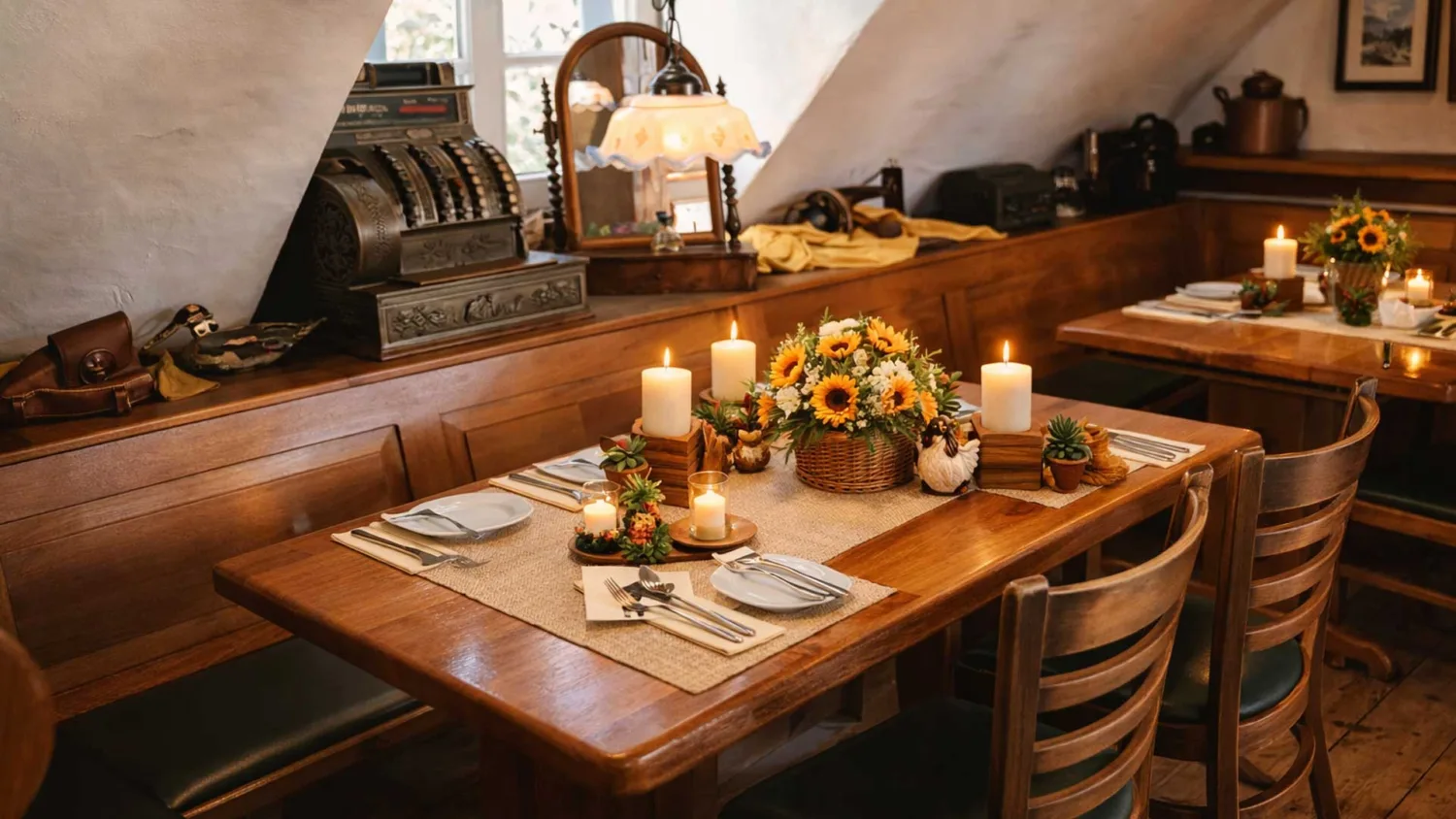 Landgasthof Gut Porz — photo 17
