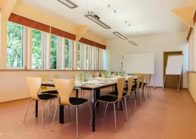 Restaurant im Hotel Vogtland — photo 11