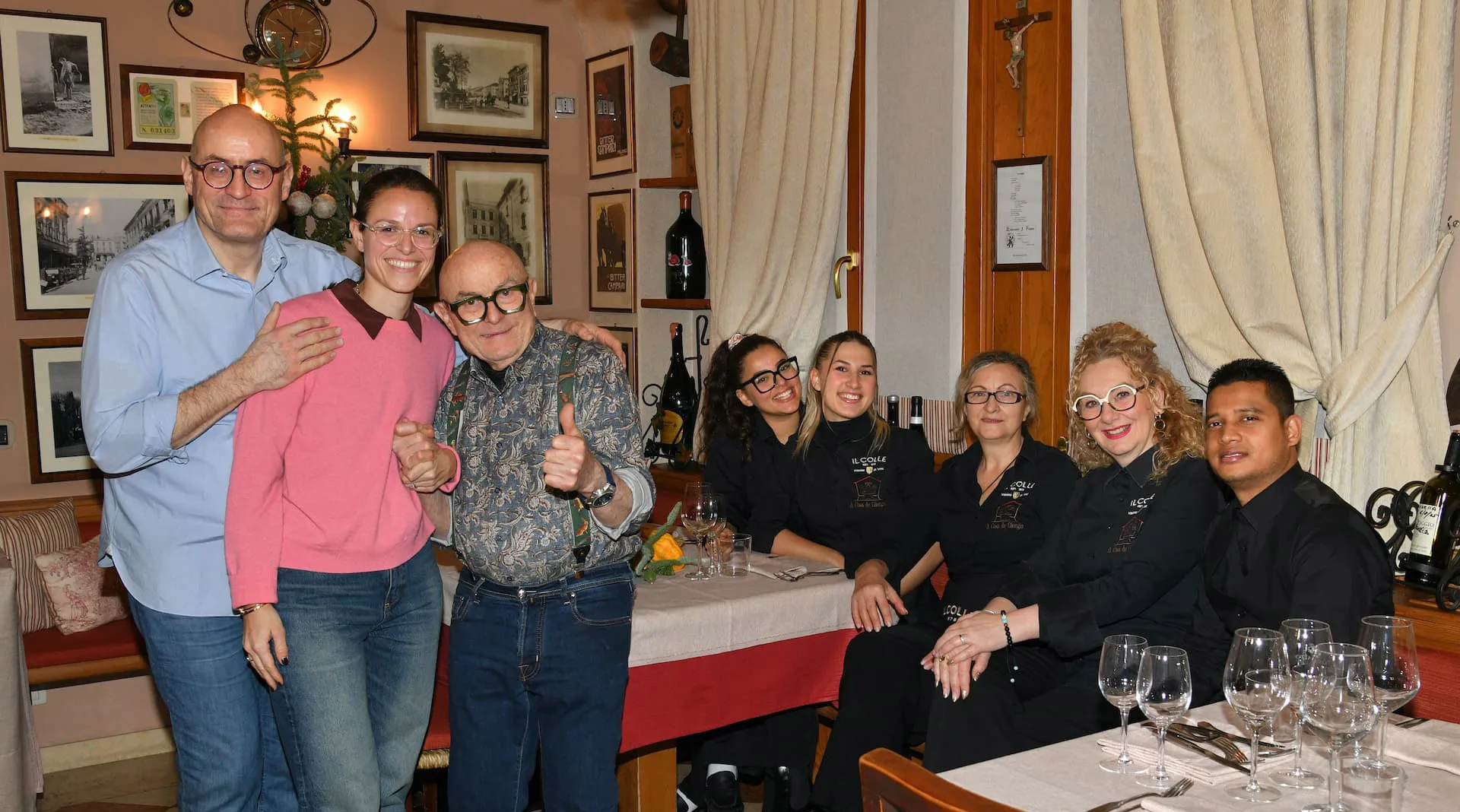 A Casa De Giorgio — photo 48
