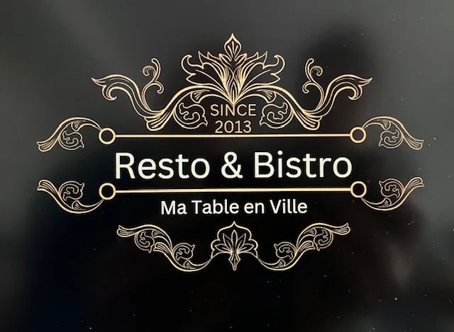 Ma Table en Ville — photo 6