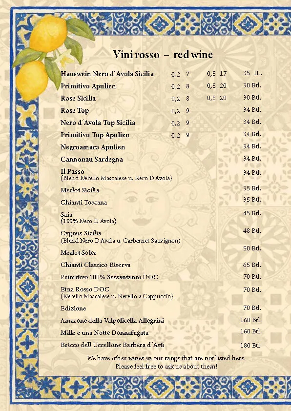 Ristorante Focaccino — photo 102
