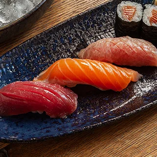 Roku - Japanese Dining & Wine — photo 22