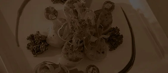 PY Steakhouse — food