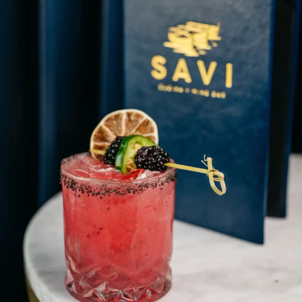 Savi Cucina + Wine Bar — photo 19