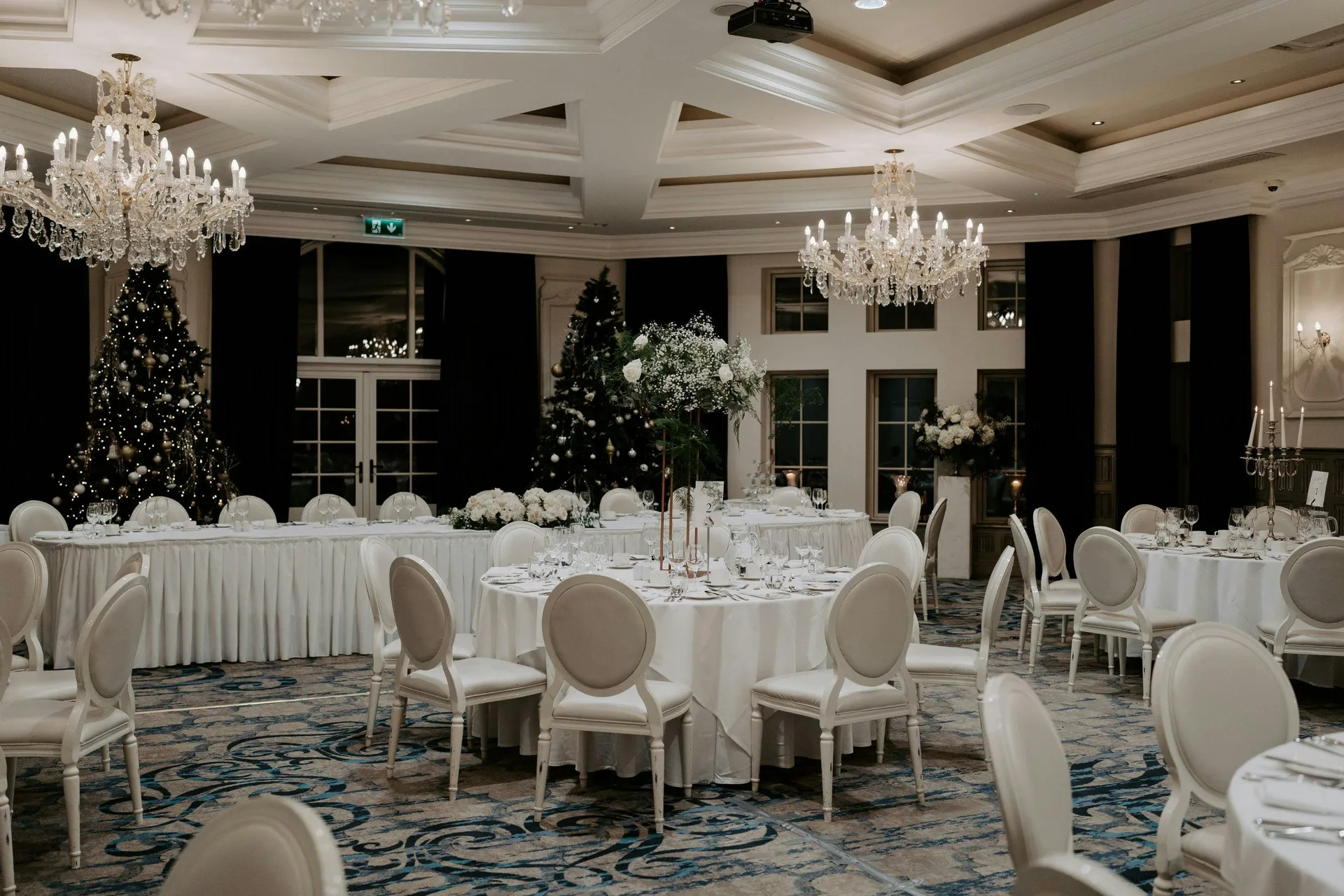 The Catalina at Lough Erne Resort — photo 29