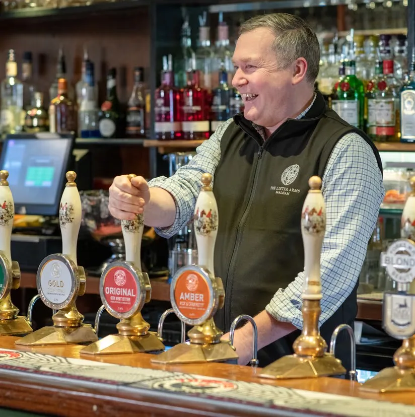 The Lister Arms — photo 15